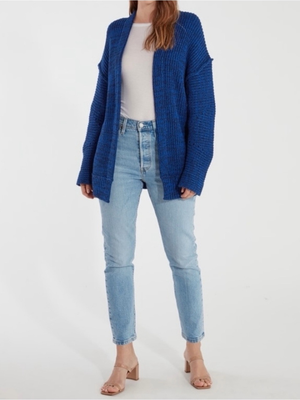 Free People Cardigan #321